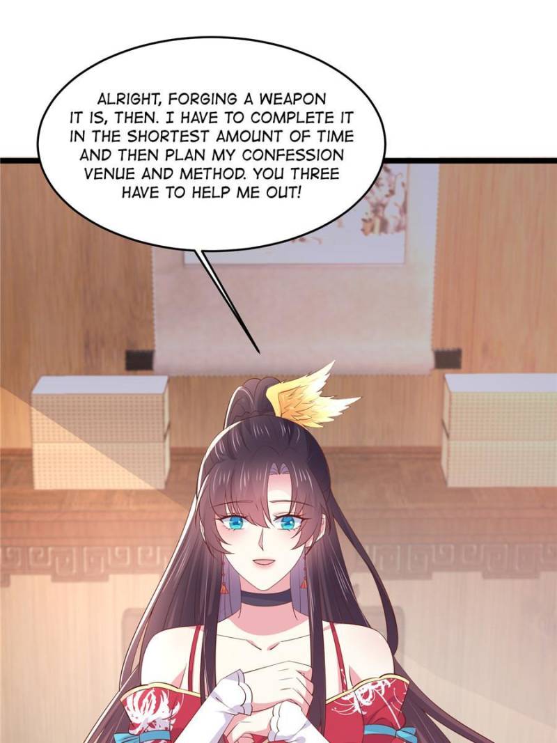 Pupillary Master Chapter 203 - Page 16