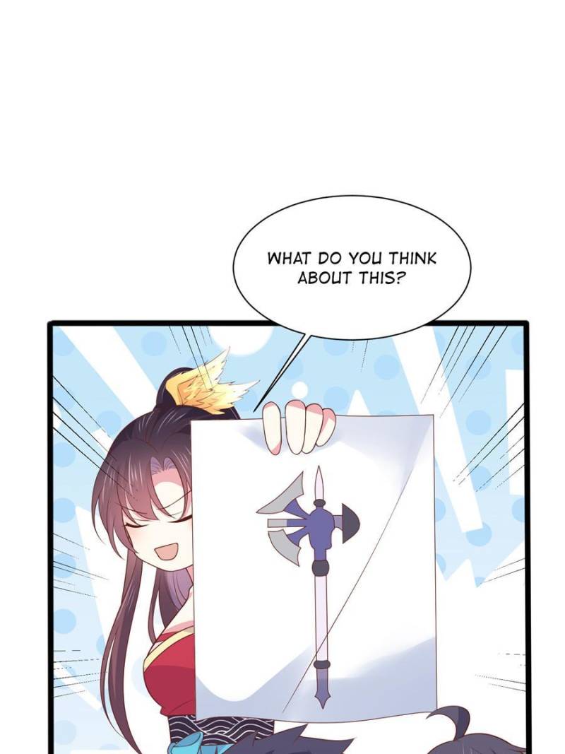 Pupillary Master Chapter 203 - Page 21