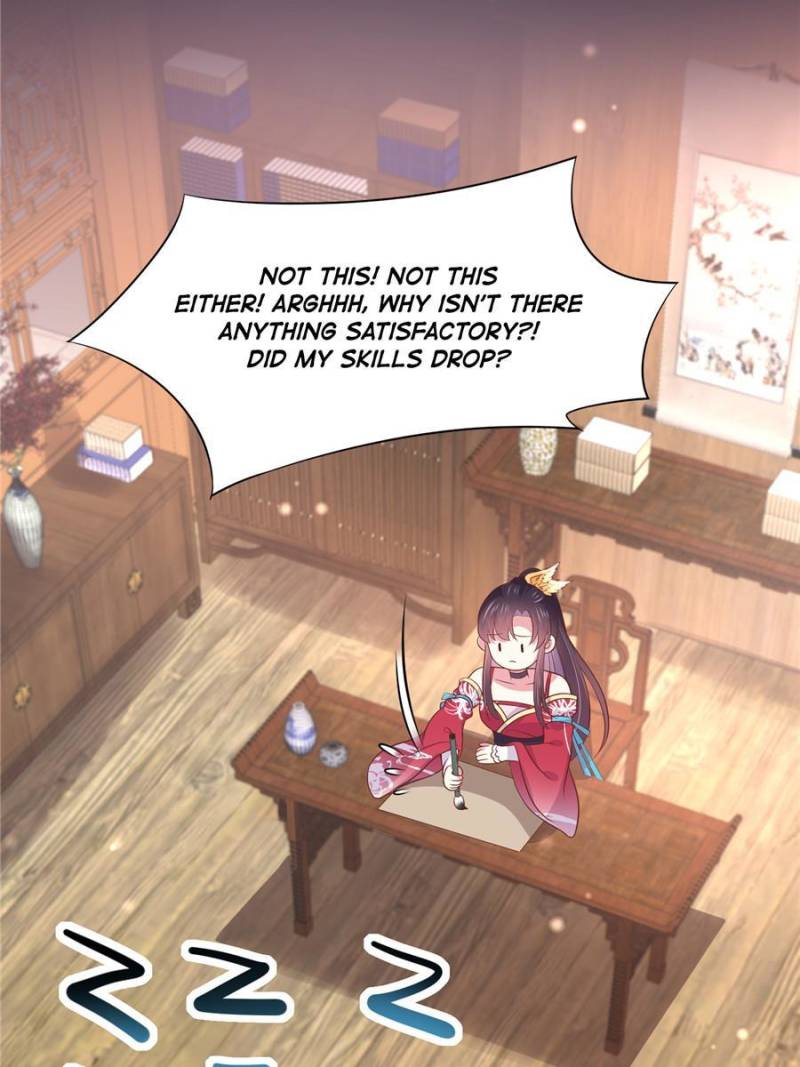 Pupillary Master Chapter 203 - Page 26