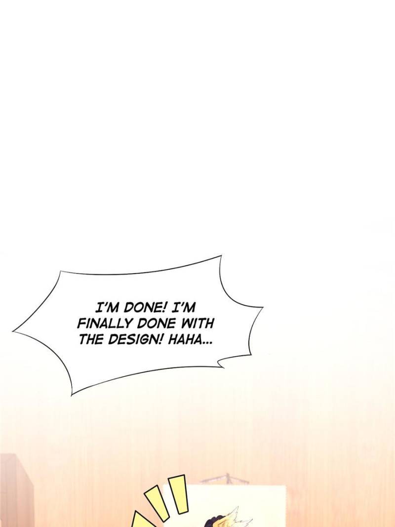 Pupillary Master Chapter 203 - Page 29