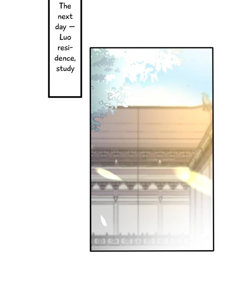 Pupillary Master Chapter 203 - Page 3
