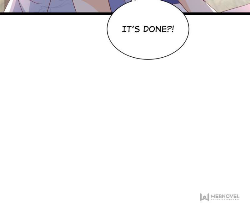 Pupillary Master Chapter 203 - Page 31