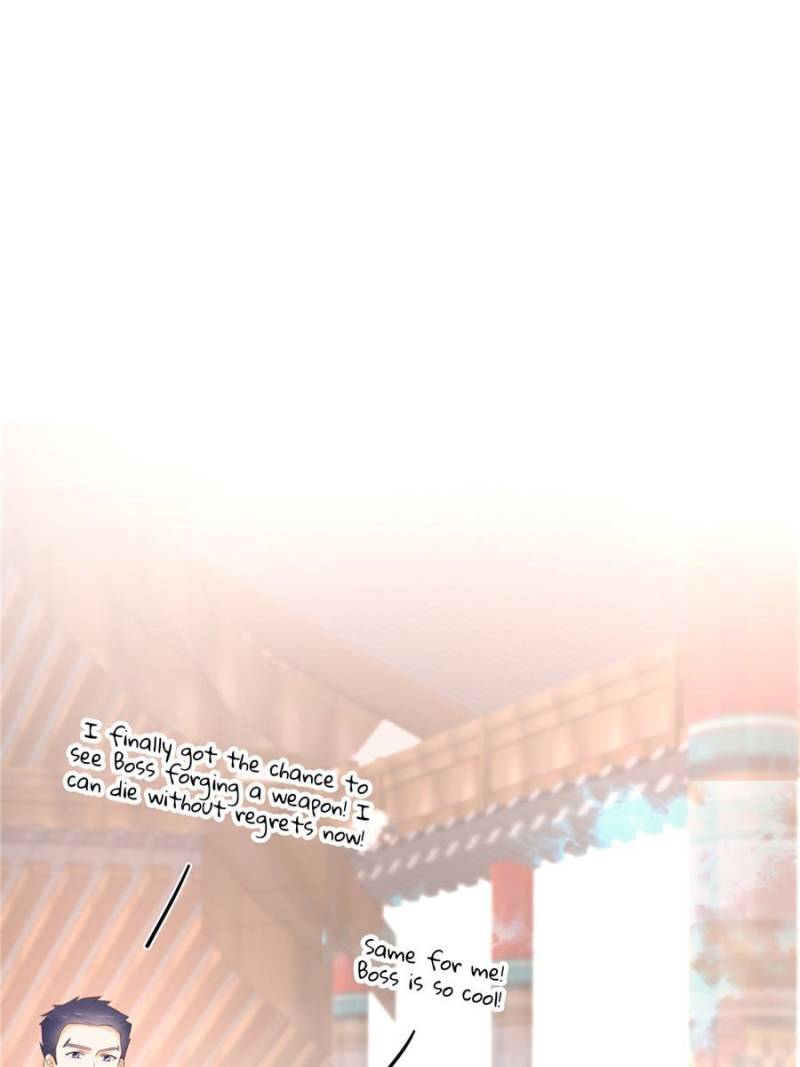 Pupillary Master Chapter 203 - Page 38