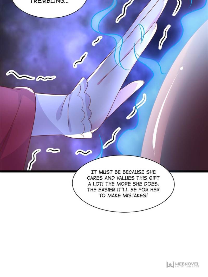 Pupillary Master Chapter 203 - Page 41