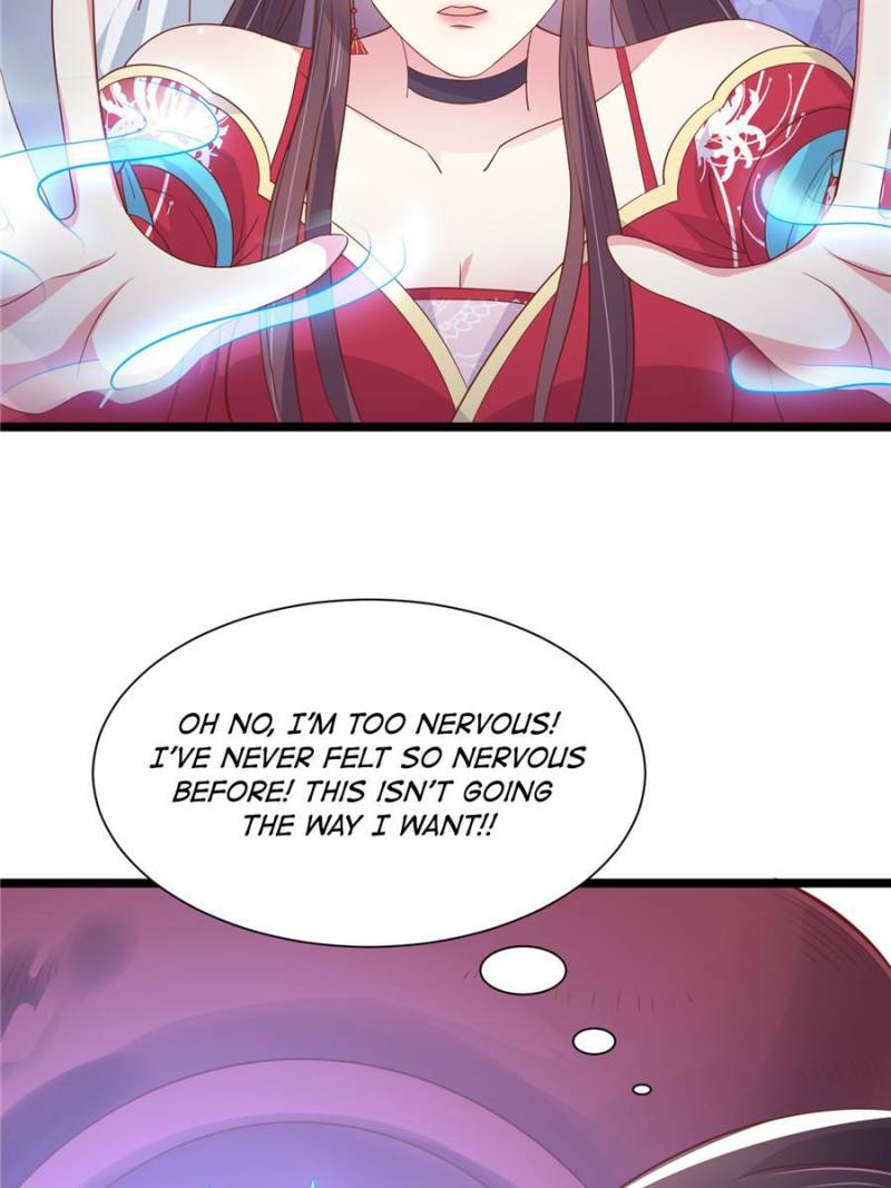 Pupillary Master Chapter 203 - Page 43