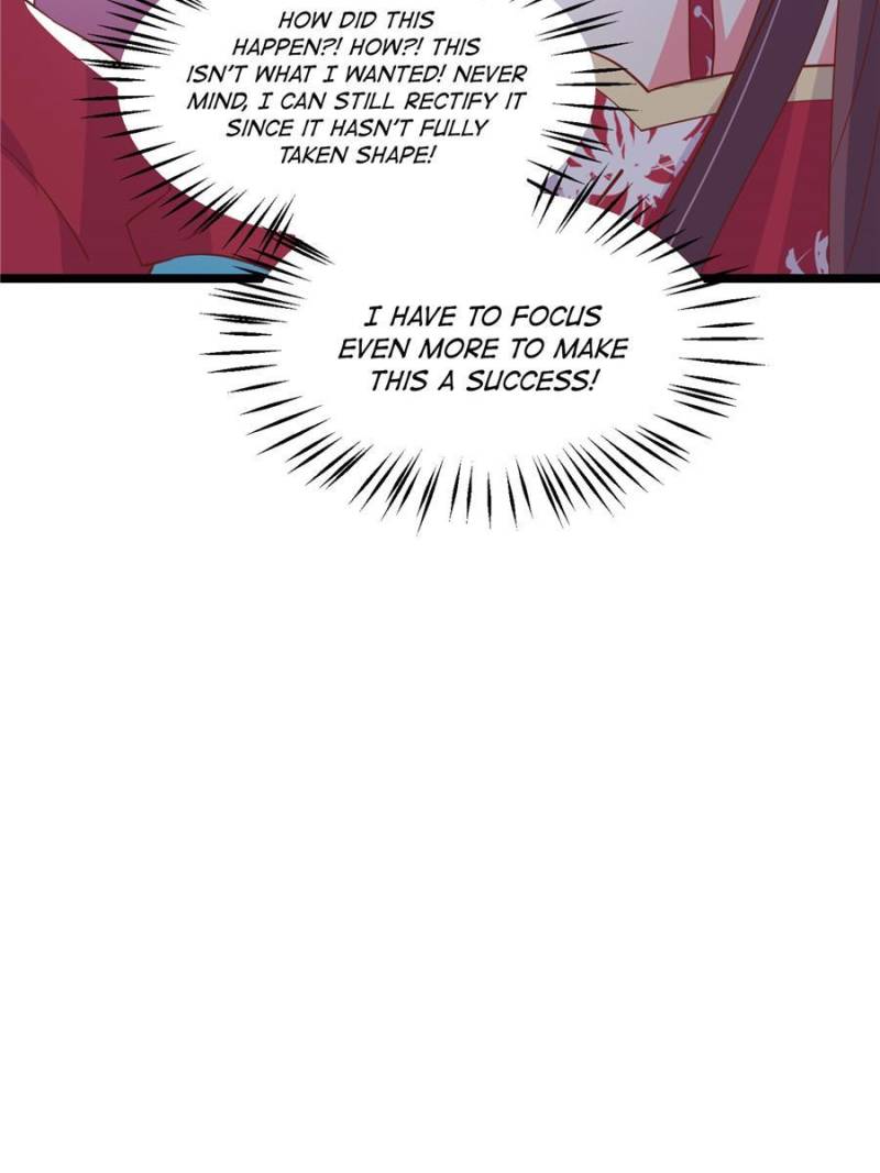 Pupillary Master Chapter 203 - Page 45