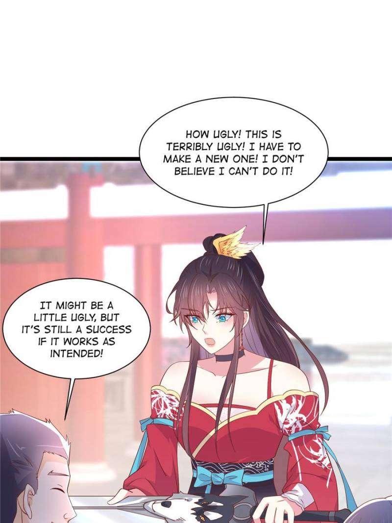 Pupillary Master Chapter 203 - Page 49