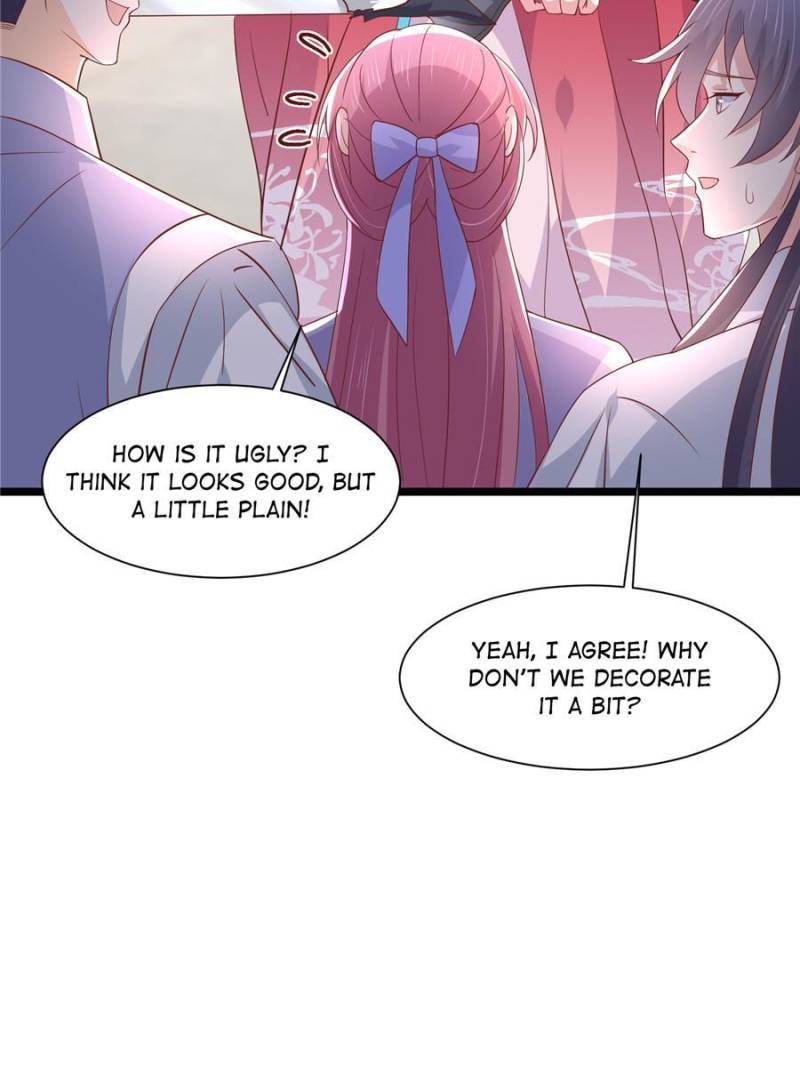 Pupillary Master Chapter 203 - Page 50