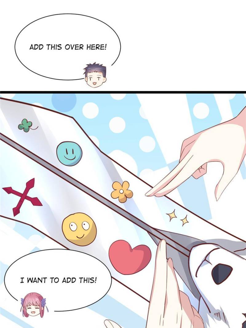 Pupillary Master Chapter 203 - Page 51