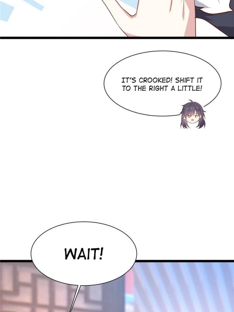 Pupillary Master Chapter 203 - Page 52