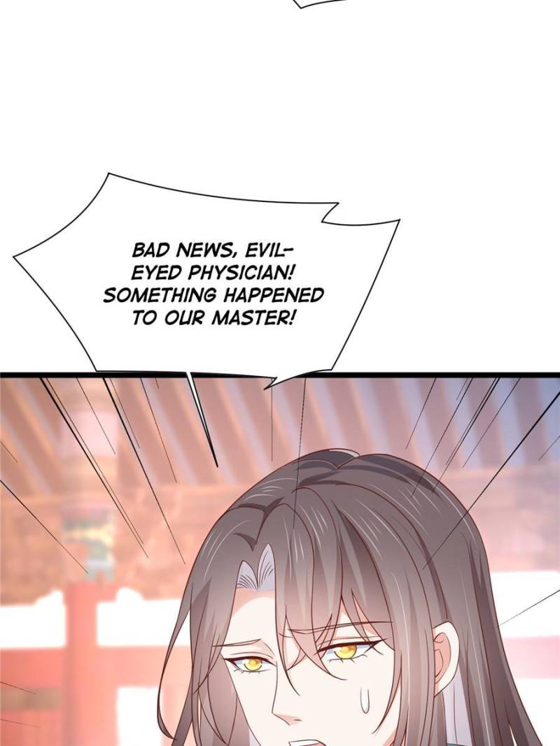 Pupillary Master Chapter 203 - Page 54