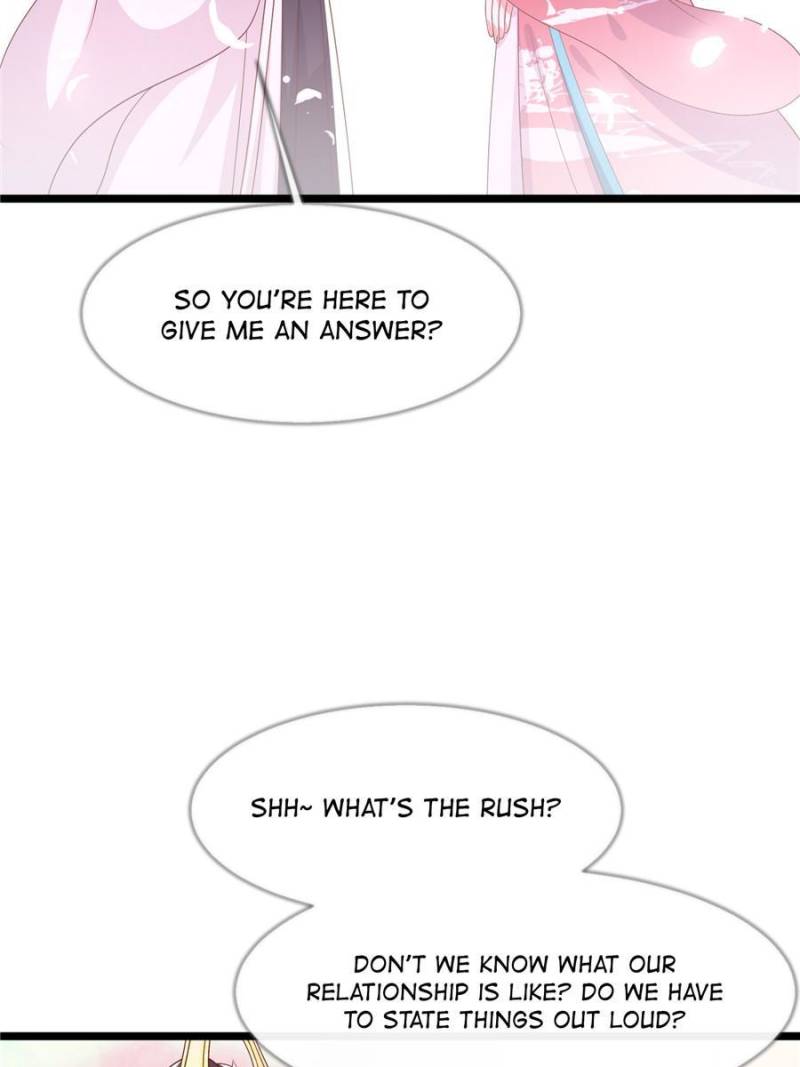 Pupillary Master Chapter 204 - Page 10