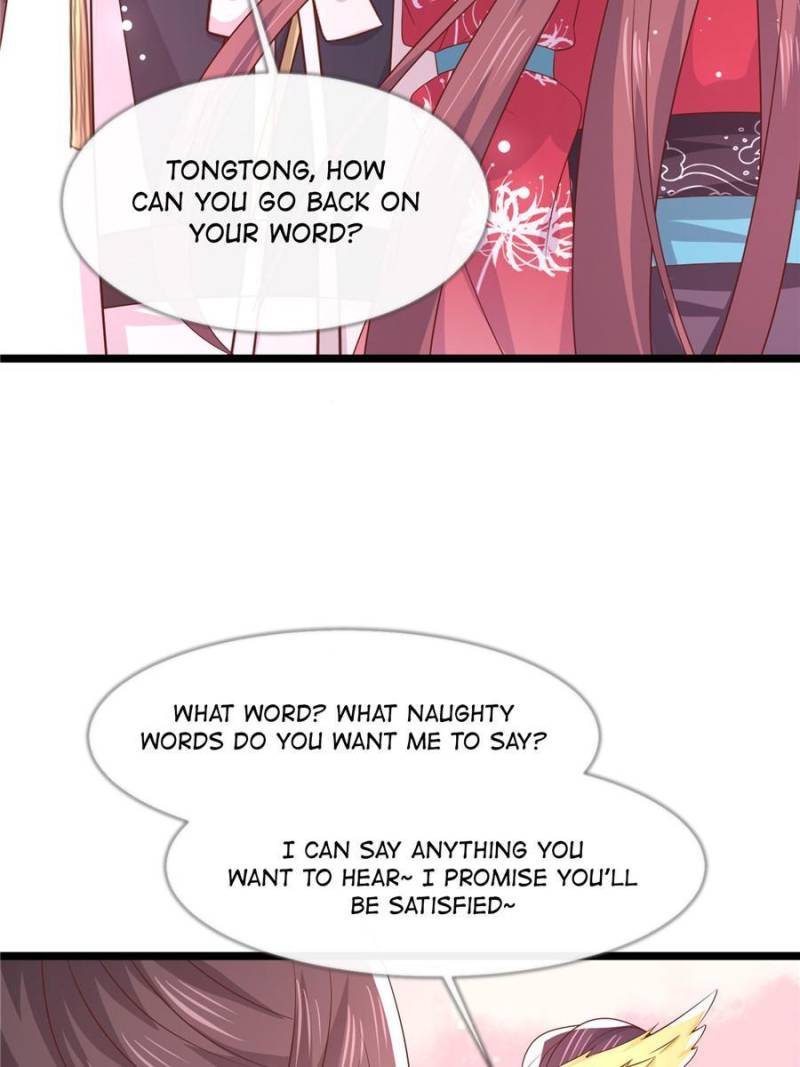 Pupillary Master Chapter 204 - Page 12