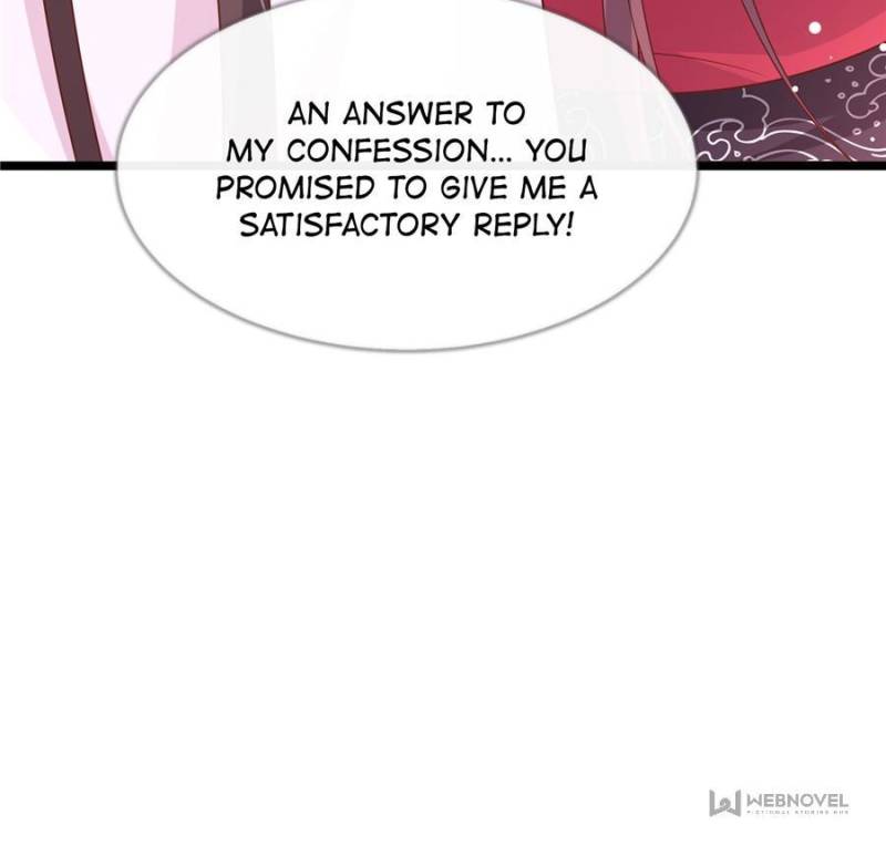 Pupillary Master Chapter 204 - Page 14