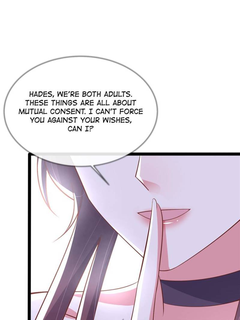 Pupillary Master Chapter 204 - Page 15