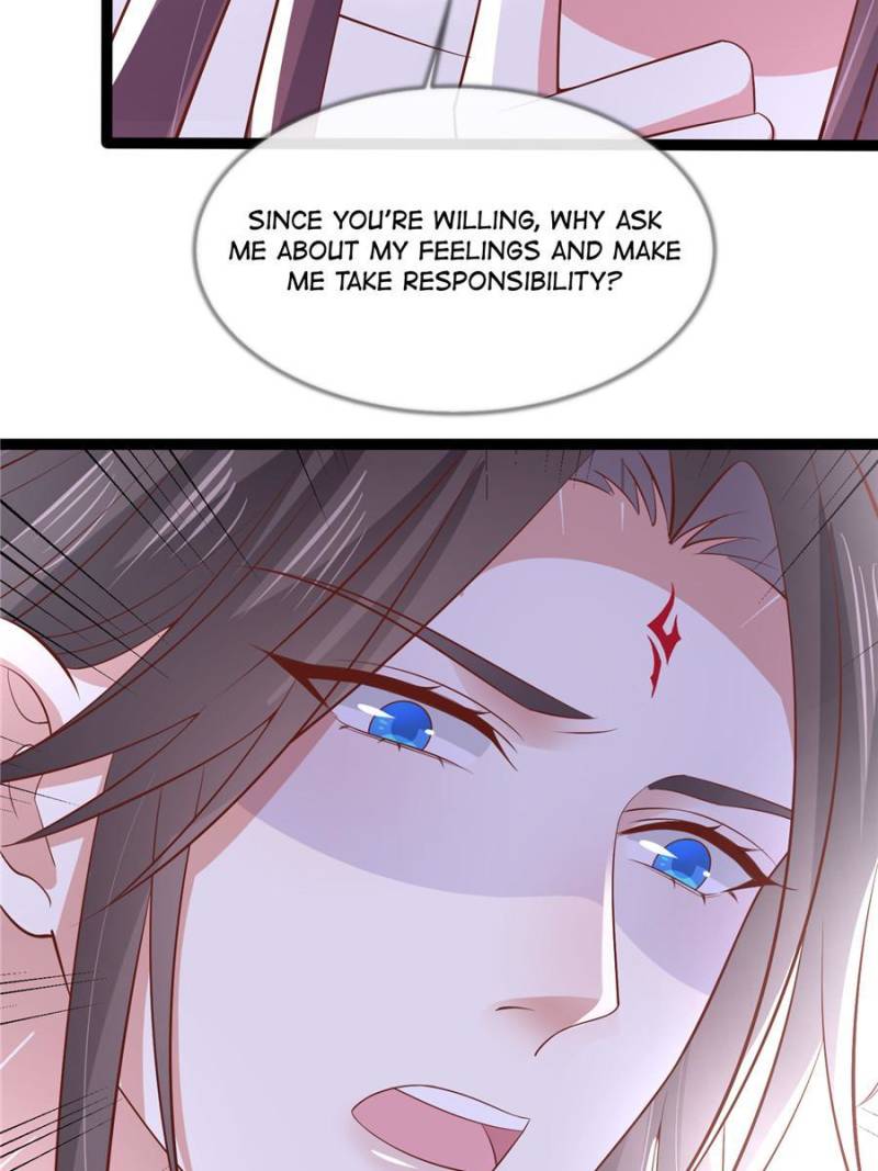Pupillary Master Chapter 204 - Page 16