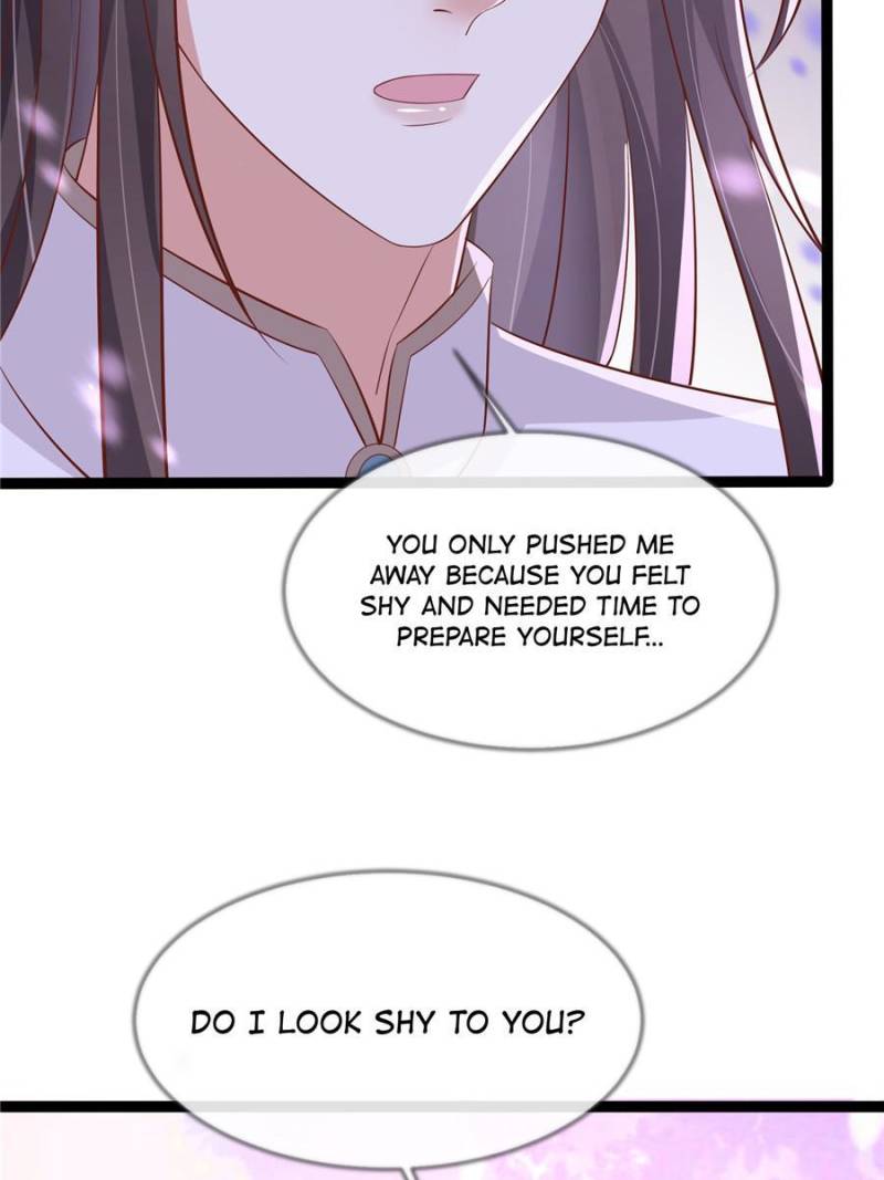Pupillary Master Chapter 204 - Page 20