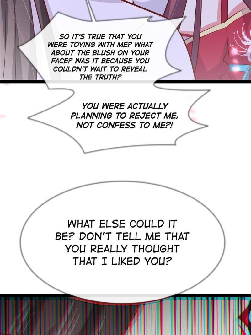 Pupillary Master Chapter 204 - Page 22