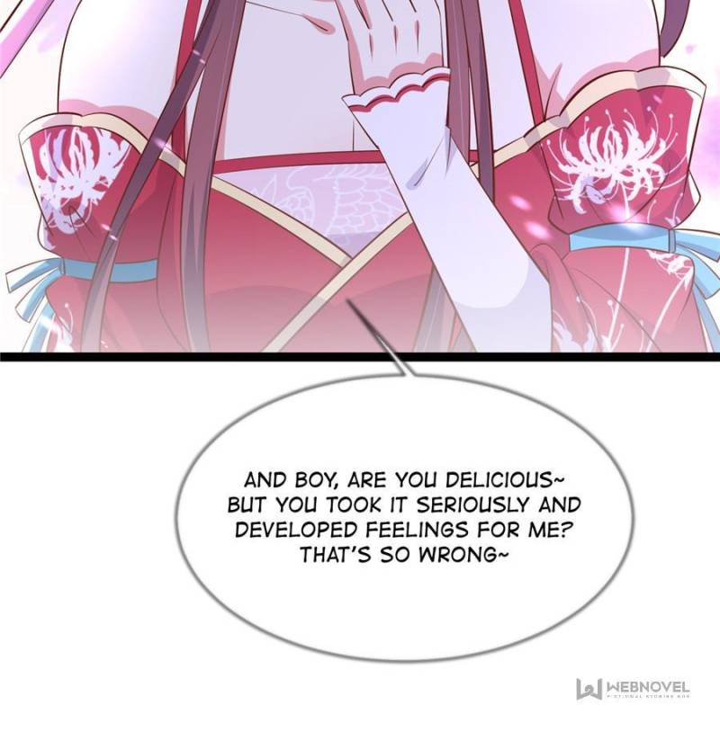 Pupillary Master Chapter 204 - Page 25