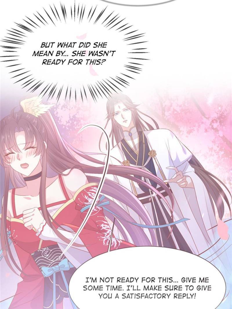 Pupillary Master Chapter 204 - Page 3