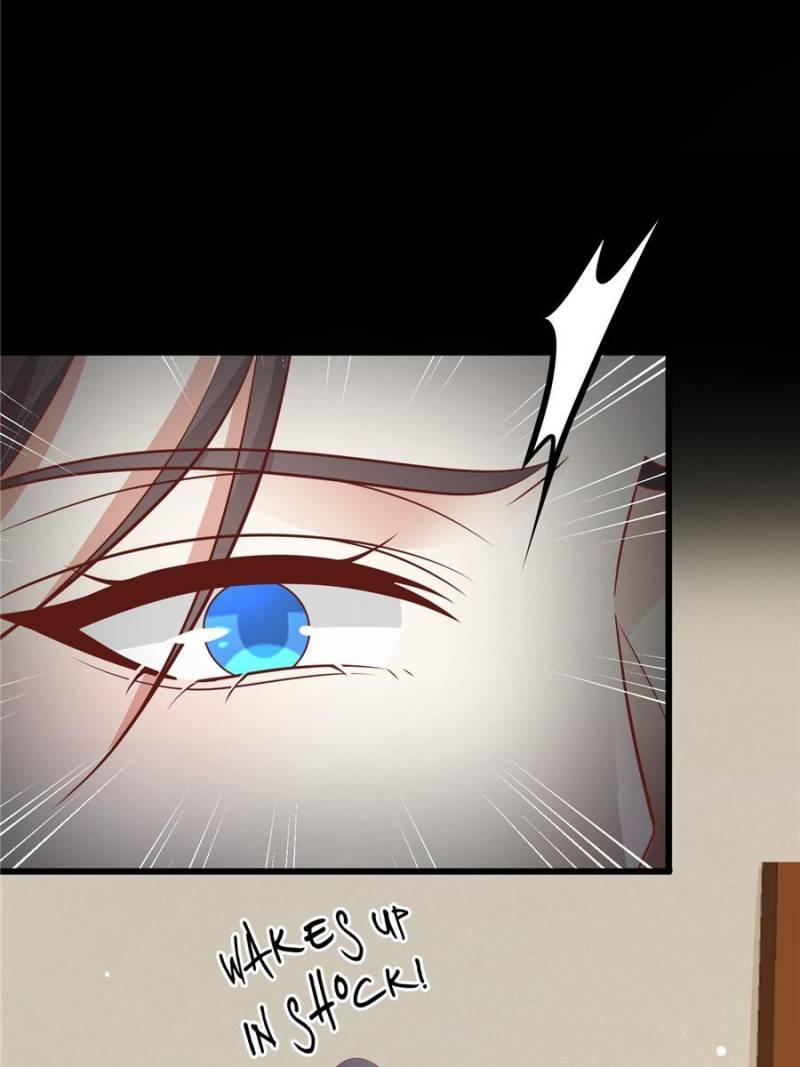 Pupillary Master Chapter 204 - Page 31