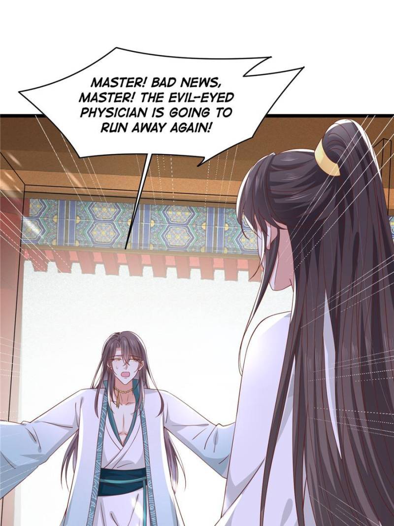 Pupillary Master Chapter 204 - Page 35