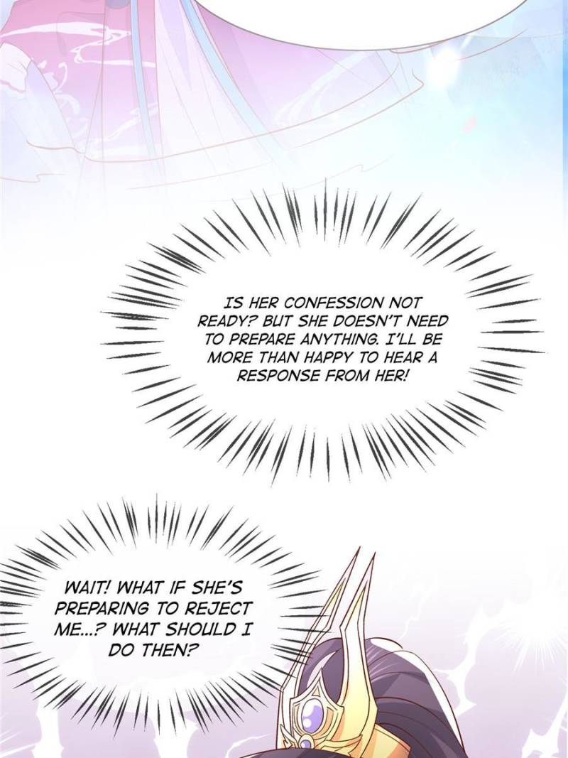 Pupillary Master Chapter 204 - Page 4