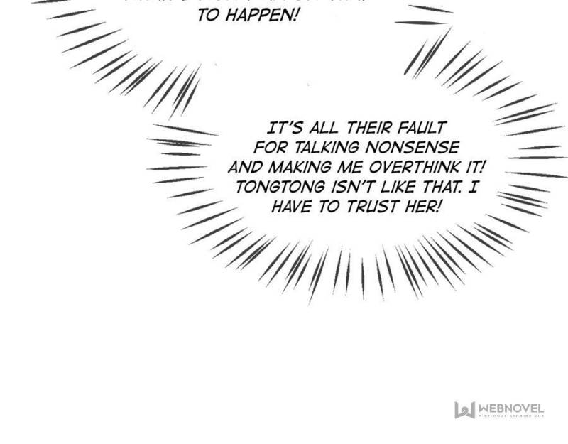 Pupillary Master Chapter 204 - Page 6