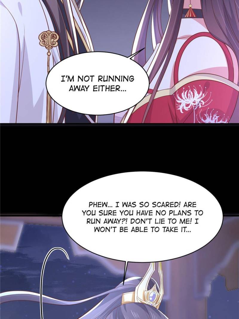 Pupillary Master Chapter 205 - Page 12