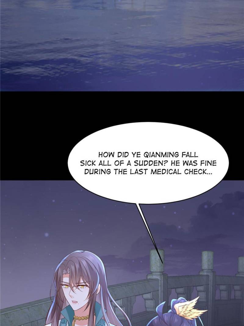 Pupillary Master Chapter 205 - Page 2