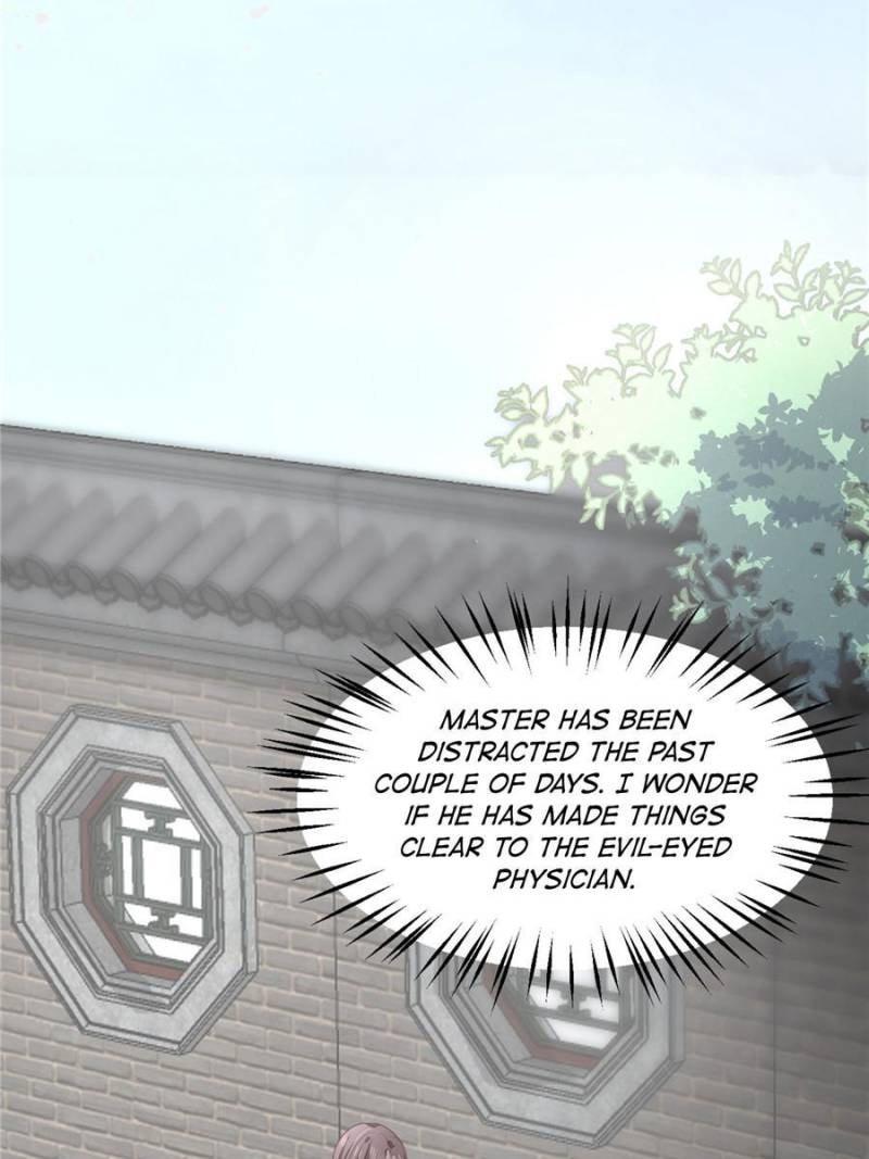 Pupillary Master Chapter 205 - Page 20