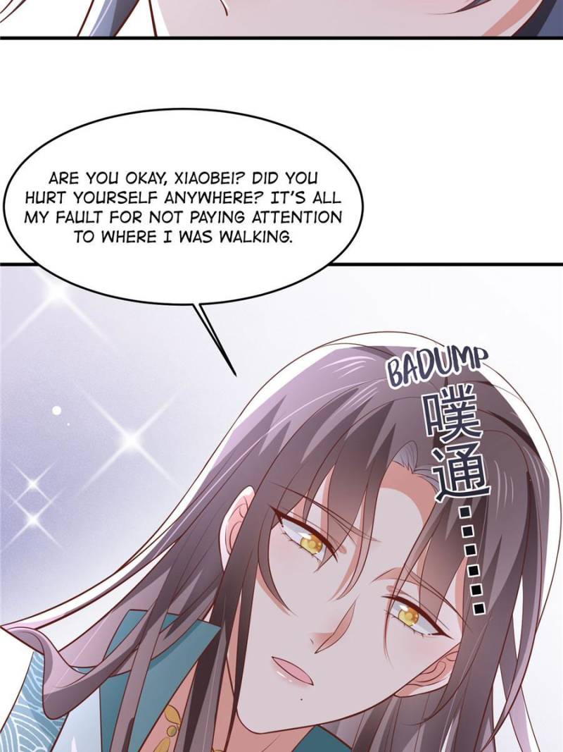 Pupillary Master Chapter 205 - Page 29