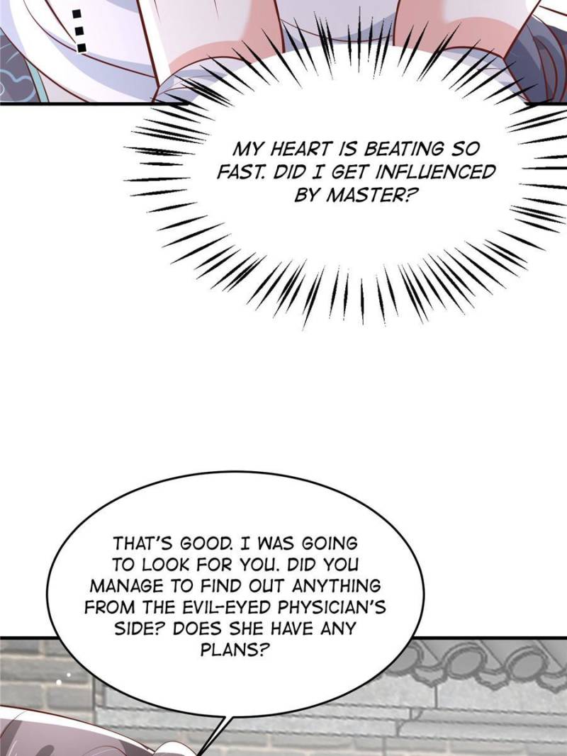 Pupillary Master Chapter 205 - Page 33