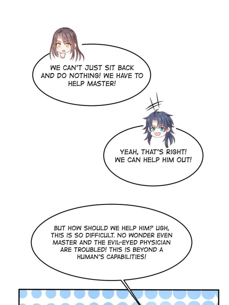Pupillary Master Chapter 205 - Page 36