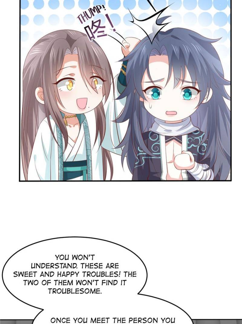 Pupillary Master Chapter 205 - Page 37