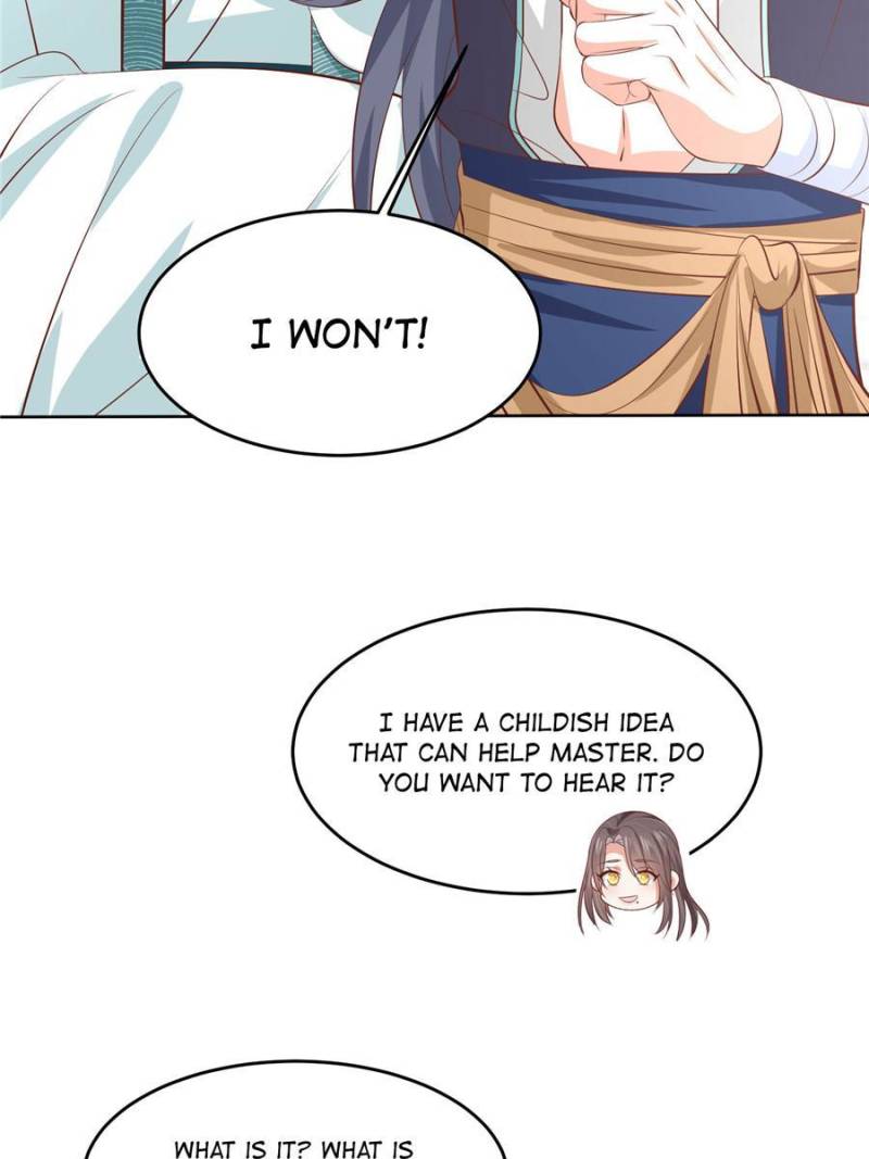 Pupillary Master Chapter 205 - Page 39