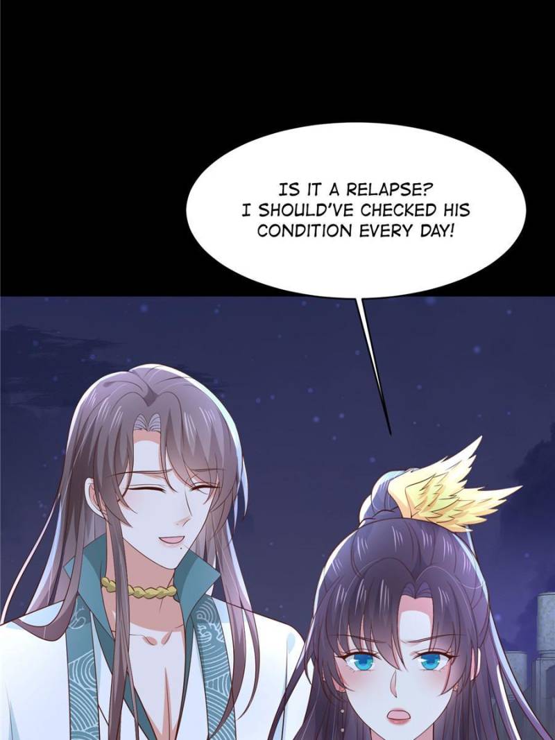 Pupillary Master Chapter 205 - Page 4