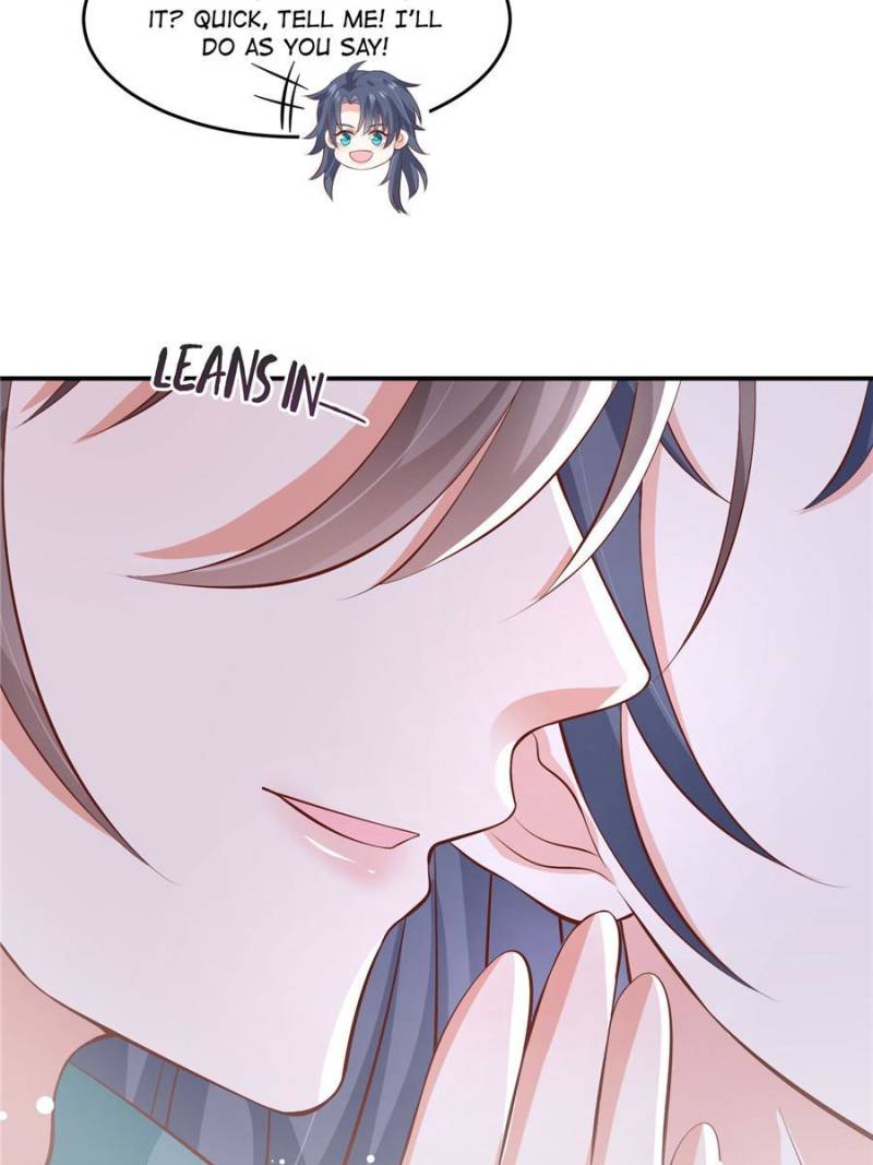 Pupillary Master Chapter 205 - Page 40