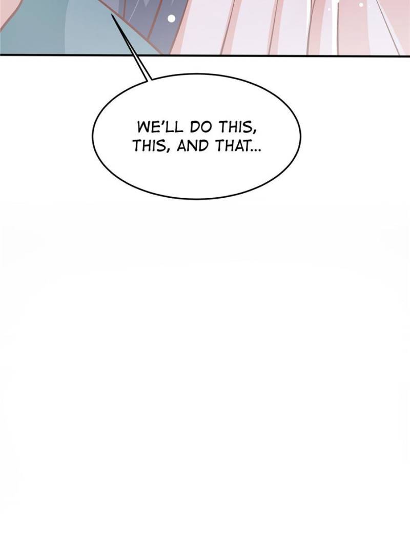 Pupillary Master Chapter 205 - Page 41