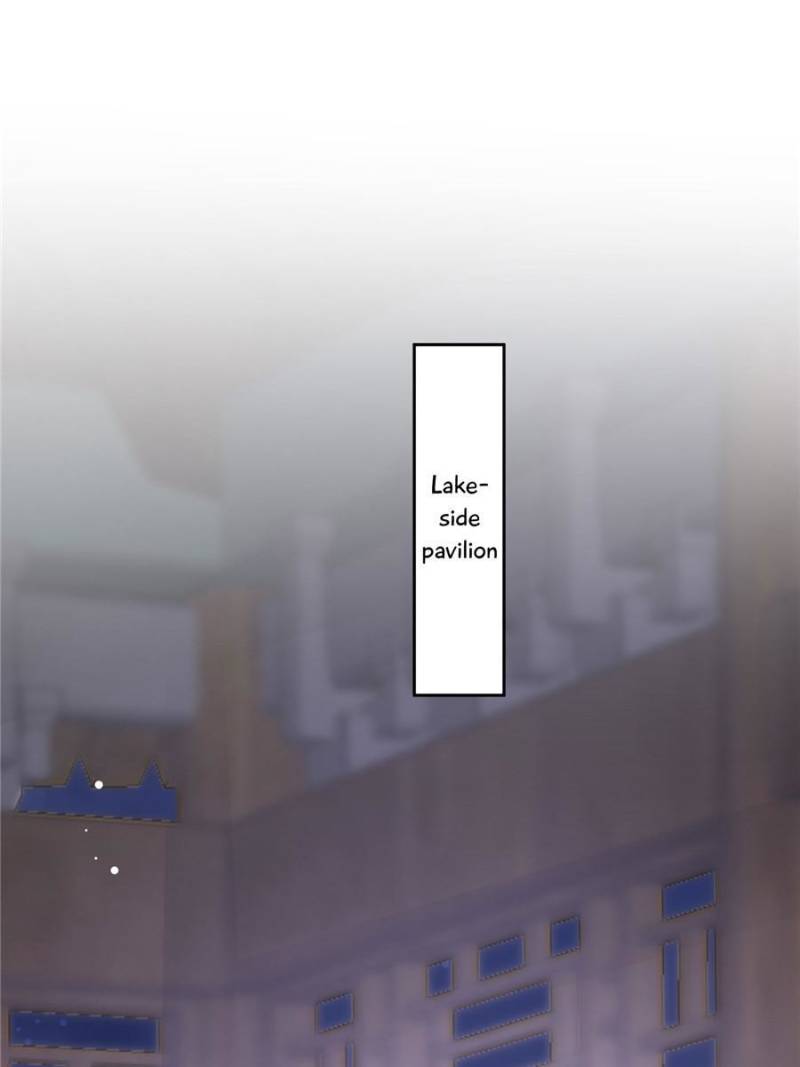 Pupillary Master Chapter 205 - Page 42