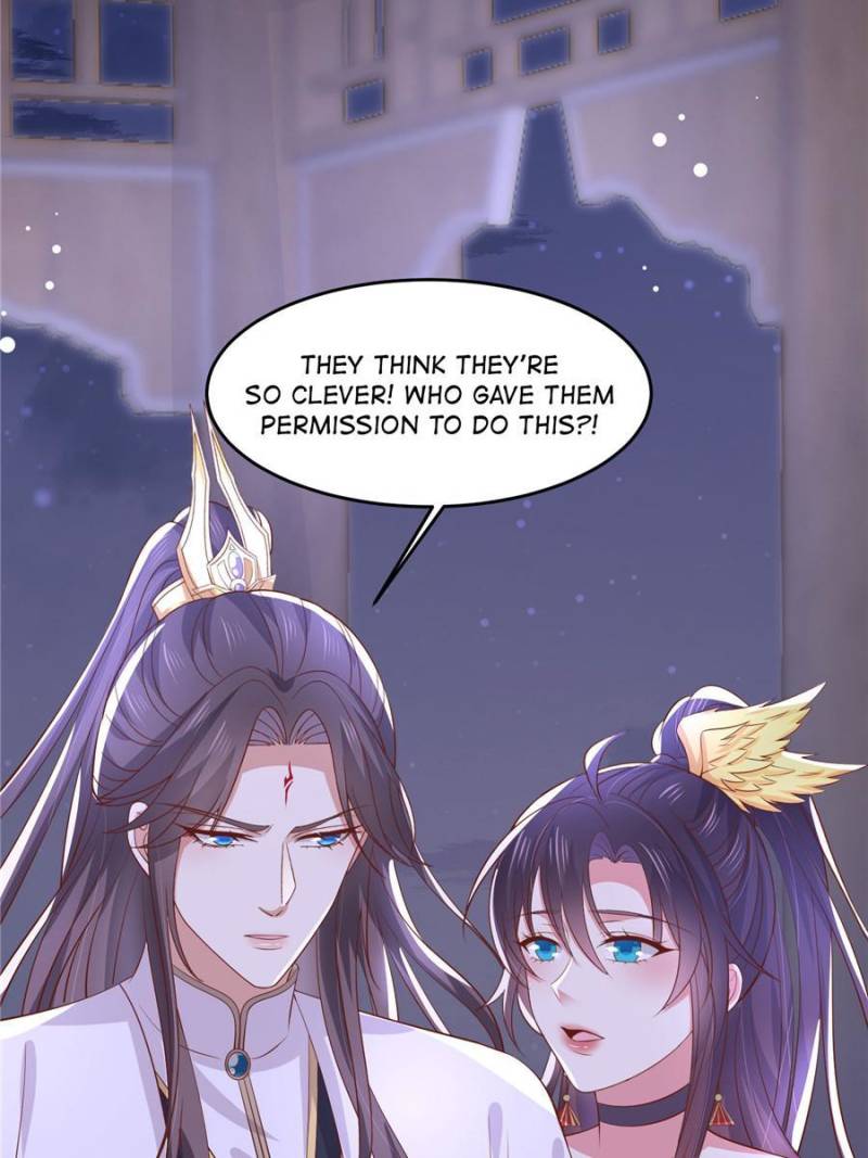 Pupillary Master Chapter 205 - Page 43