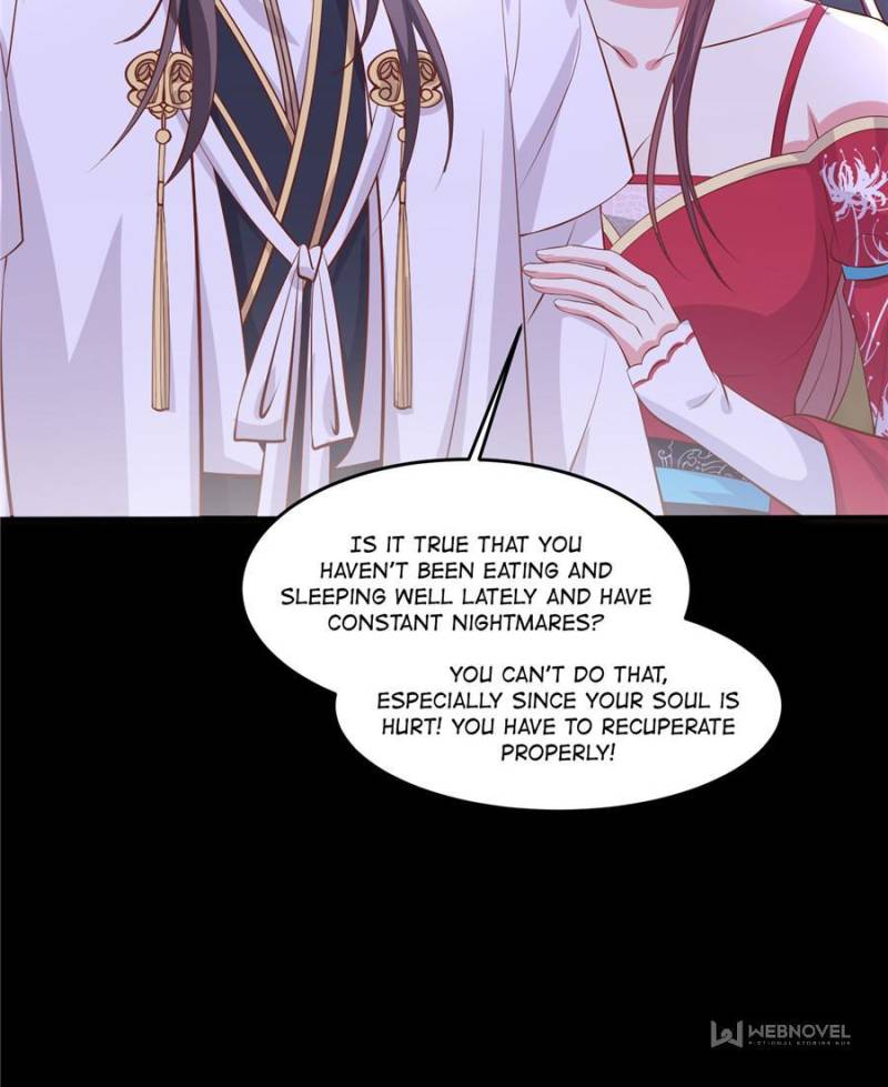Pupillary Master Chapter 205 - Page 44