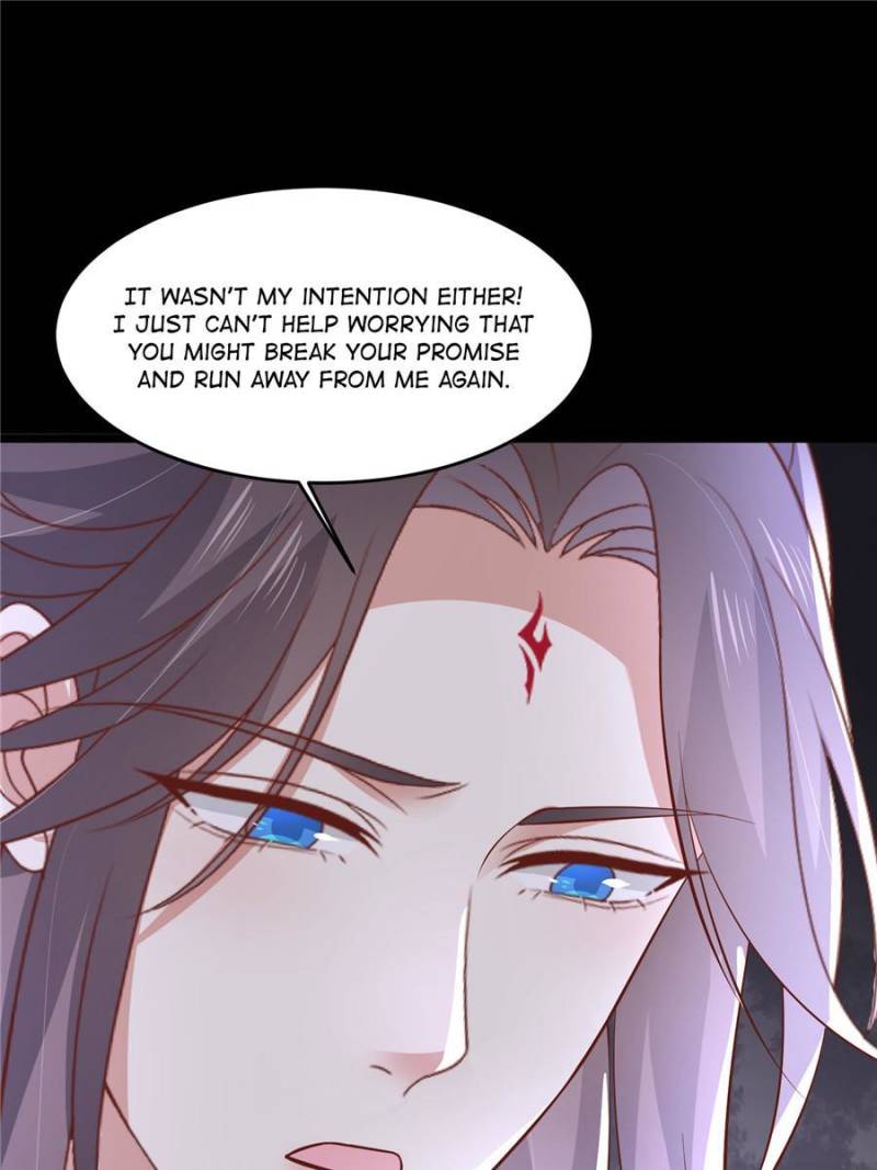 Pupillary Master Chapter 205 - Page 45