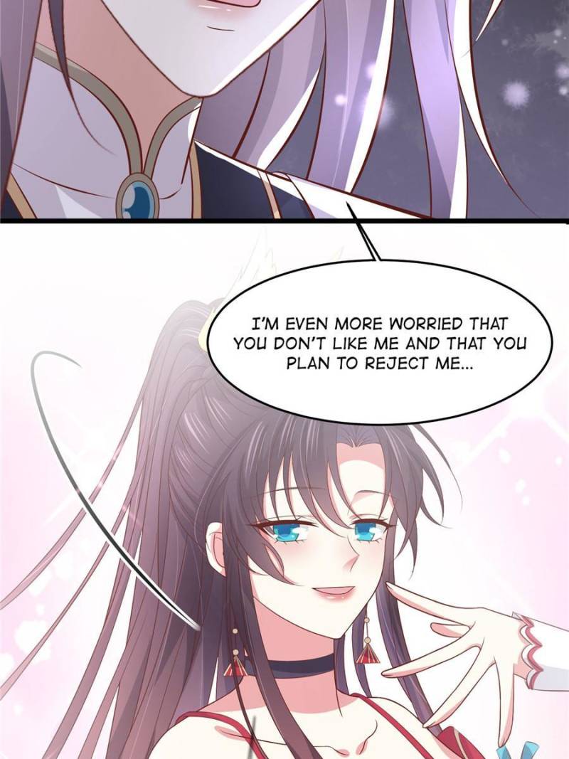 Pupillary Master Chapter 205 - Page 46