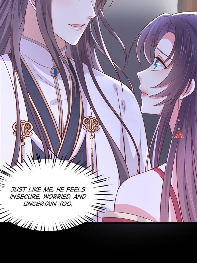 Pupillary Master Chapter 205 - Page 49