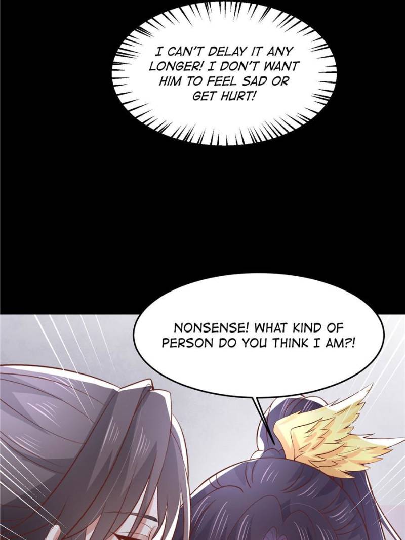 Pupillary Master Chapter 205 - Page 50