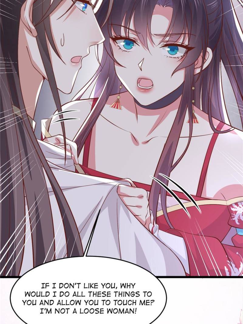 Pupillary Master Chapter 205 - Page 51
