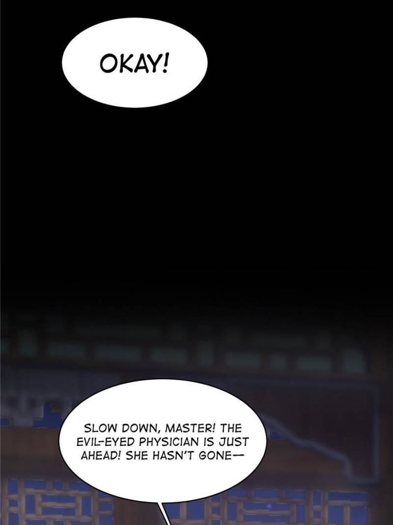 Pupillary Master Chapter 205 - Page 6