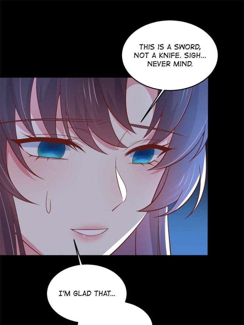 Pupillary Master Chapter 206 - Page 11