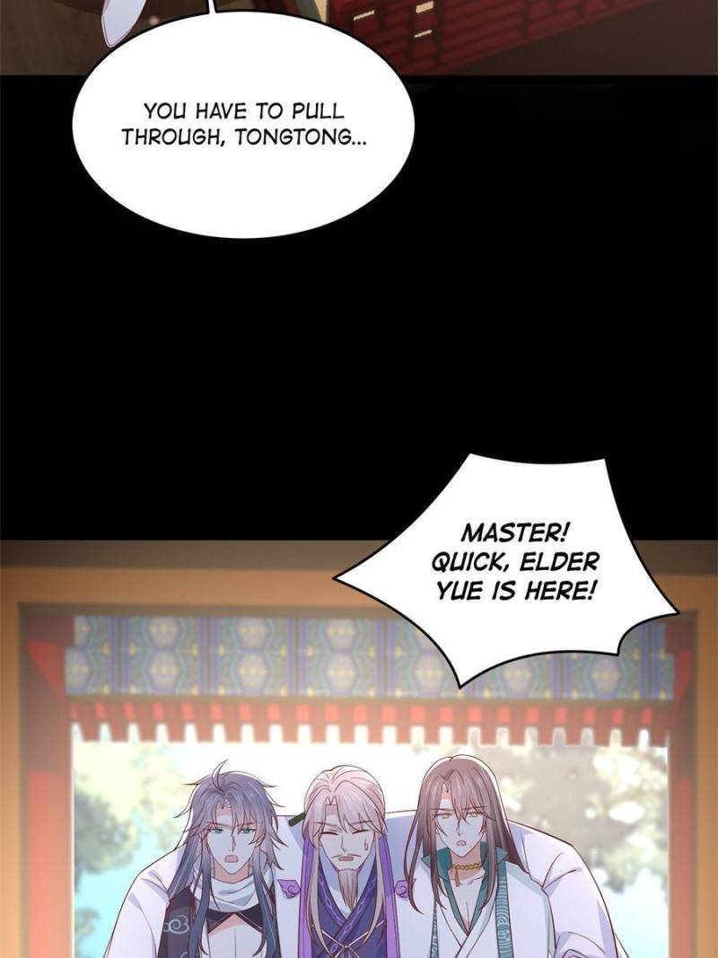 Pupillary Master Chapter 206 - Page 16